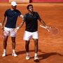 Estoril Open: Cabral e Borges eliminados nas meias-finais de pares