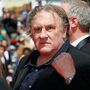 13 mulheres acusam o ator Gérard Depardieu de assédio sexual