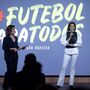 Entregues os Prémios Futebol para todos