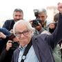 Ken Loach, realizador de 'Eu, Daniel Blake' anuncia fim da carreira (outra vez)