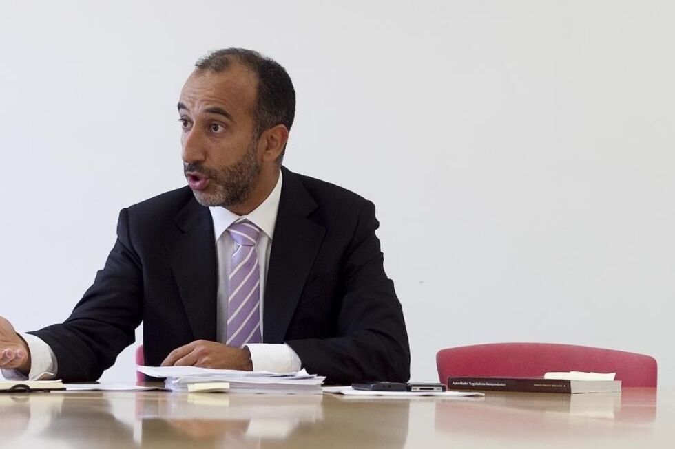 Nuno Cunha Rodrigues