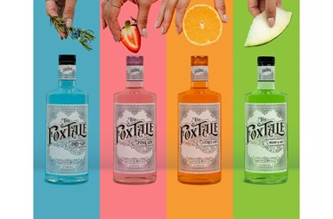 Gin: a bebida do verão tem quatro sabores e é nacional