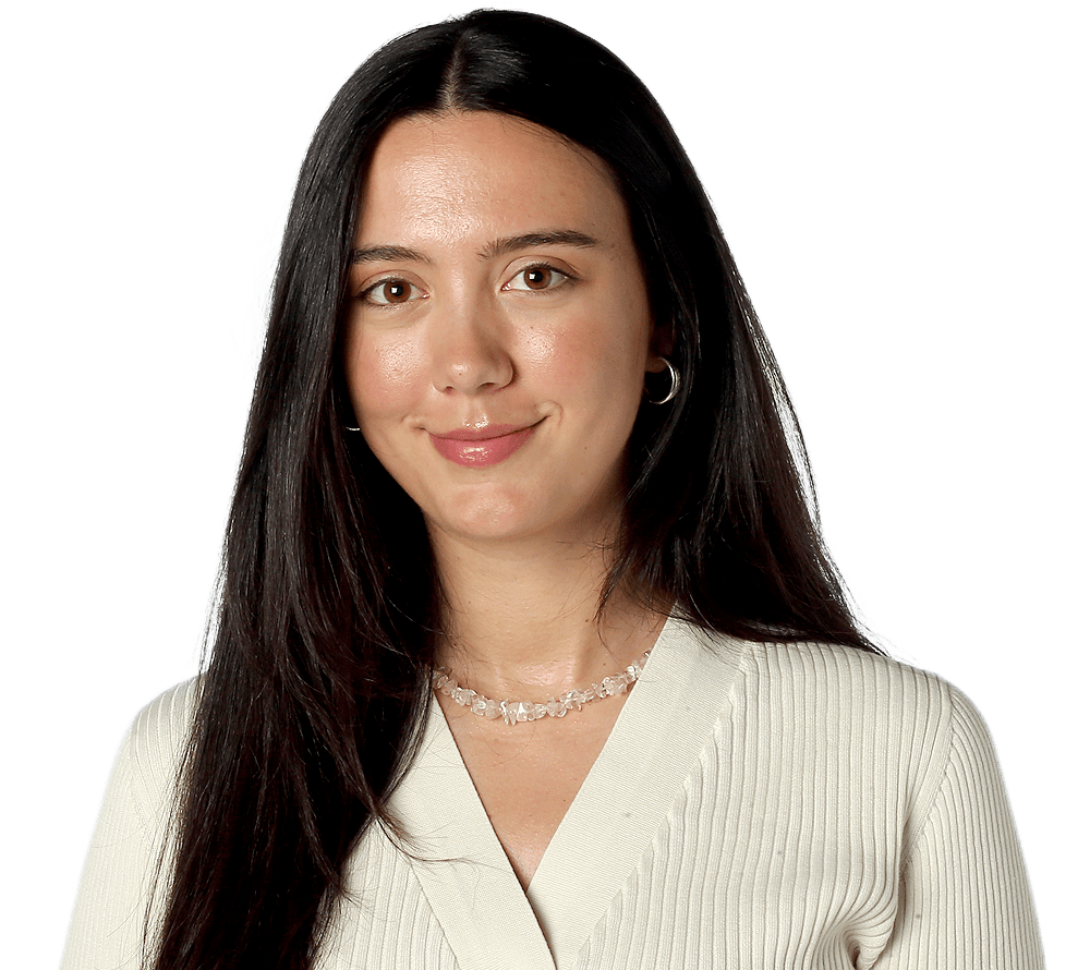 Leonor Caldeira 