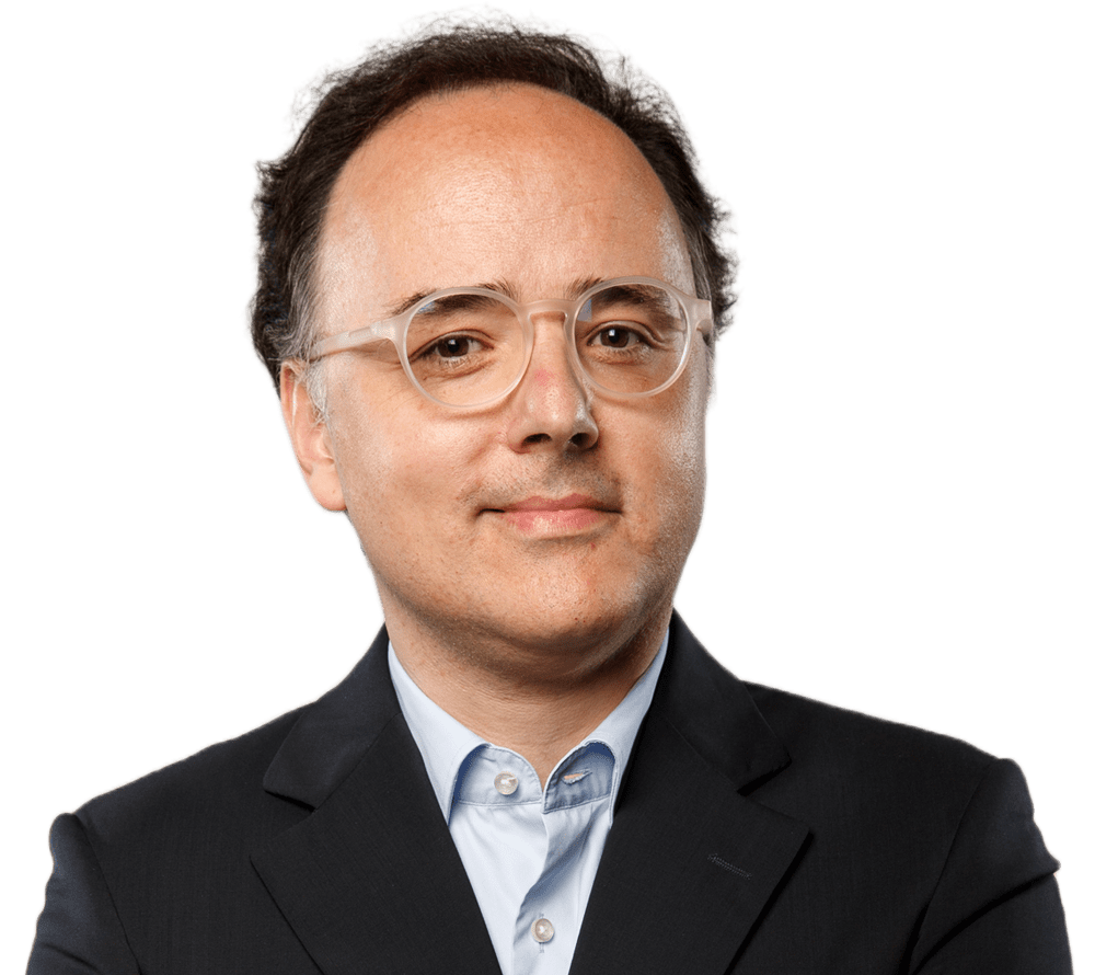 João Pereira Coutinho