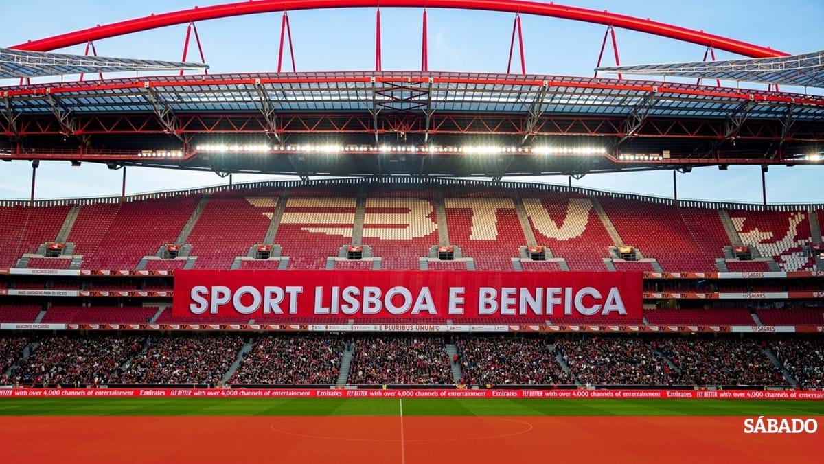 Benfica esteve a vencer por 3-0 e acaba por empatar com Inter