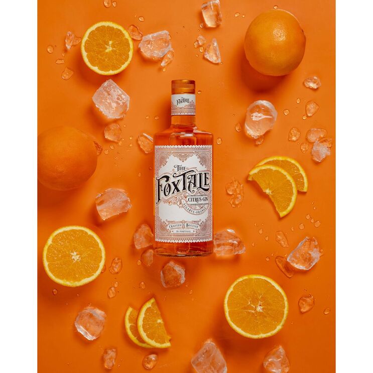 Gin: a bebida do verão tem quatro sabores e é nacional