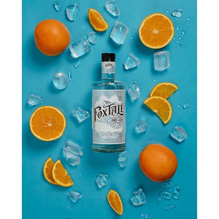 Gin: a bebida do verão tem quatro sabores e é nacional