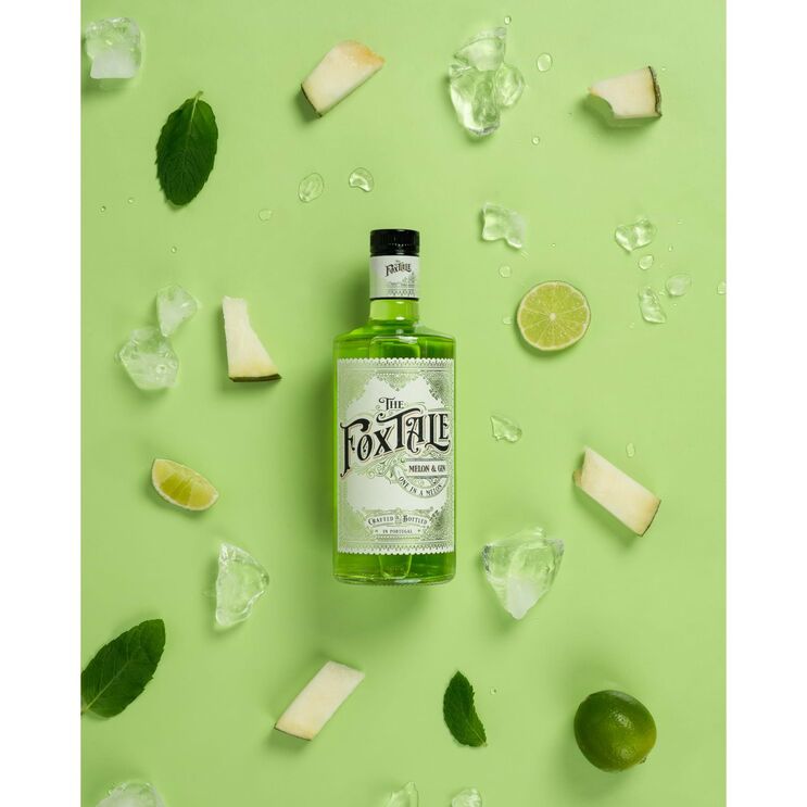 Gin: a bebida do verão tem quatro sabores e é nacional