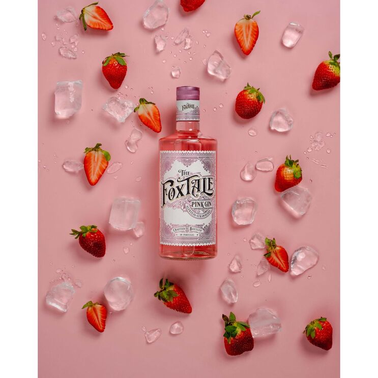 Gin: a bebida do verão tem quatro sabores e é nacional