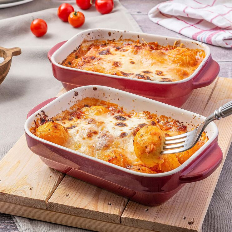 Na Mercadona, todos os dias são dias do Celíaco. Veja as receitas sem glúten imperdíveis