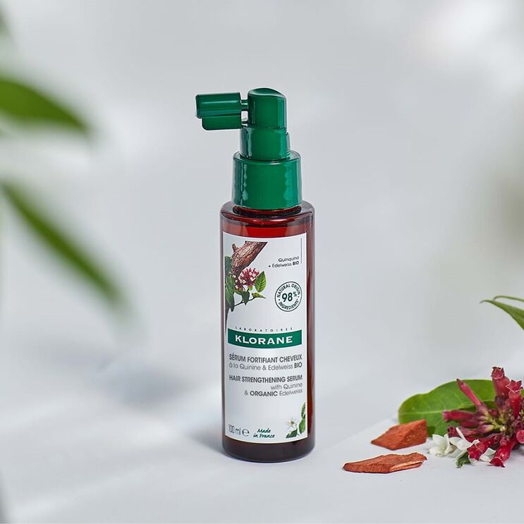 Esta gama é a ajuda extra que precisa no combate à queda de cabelo