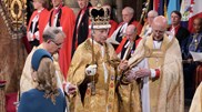 Rei Carlos III: primeiro aniversário da coroação marcado pela doença