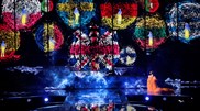 <![CDATA[ Mais de 70 ex-participantes do Festival da Eurovisão pedem exclusão de Israel ]]>