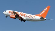 <![CDATA[ Easyjet retoma voos para Telavive a partir de 1 de junho ]]>