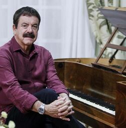 Festa popular da UGT com música e dança à espera de Mário Mourão e Quim Barreiros