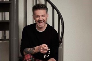 Jock Zonfrillo. Chef encontrado morto tinha voltado de férias para entrevistas