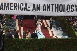 Voltou a Met Gala. Recorde os looks mais marcantes 