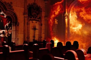 QUAKE RECEBE PRÉMIO INTERNACIONAL DA TEA - THEMED ENTRETAINMENT ASSOCIATION