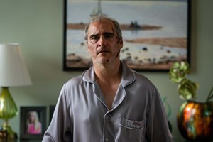 Vale sempre a pena voltarmos a Joaquin Phoenix