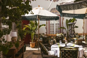 Bougain, o novo trunfo de Cascais para não sair da mesa