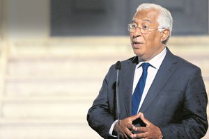 Quem ganha como António Costa?