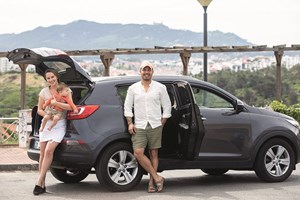 Investigação SÁBADO. Desmantelada a burla dos carros desmontados na Batalha