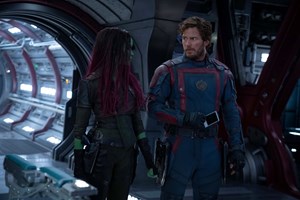 Guardiões da Galáxia: emoção a fechar a trilogia