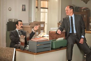3 séries novas para descobrir, de “Emília” a “White House Plumbers”