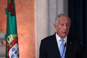 Marcelo lamenta morte de ex-presidente da UGT Manuela Teixeira