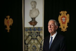 Marcelo diz que só soube da intervenção do SIS três dias depois