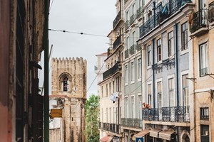 Isenção de IMT em 2024. Que jovens podem comprar casa de €300 mil?