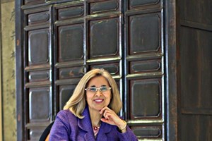 Graça Borges Castanho: Cultivo da canábis 'tem de ser encarado com a naturalidade com que se cultiva milho'
