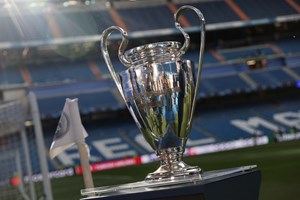 O que dizem os dados? Na Liga dos Campeões ganham sempre os mesmos