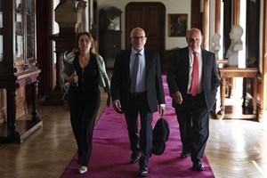 Conselho de Fiscalização das 'secretas' reafirma legalidade da atuação do SIS