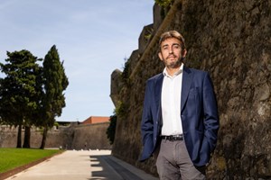 Bruno Maçães: “Temos um partido que trabalha diretamente com as autoridades russas”