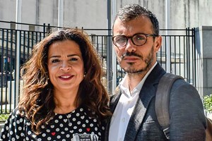 O vereador incompatível de Matosinhos