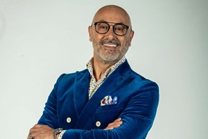 Rui Oliveira: “O Cristina Talks é um evento preparado como os das seitas'