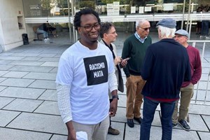 Mamadou Ba: Alegações finais do julgamento marcadas para esta quarta-feira