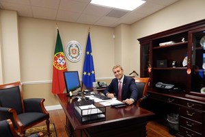 César do Paço. Após decisão desfavorável, Wikipédia vai 'esgotar todas as vias legais para proteger utilizadores'