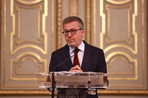 PS acusa Moedas de “partidarite aguda”