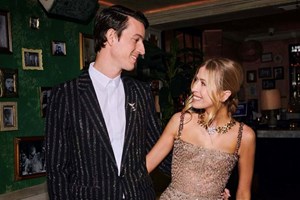 Alexandre Arnault fez anos e a festa teve muitos diamantes e marcas de luxo