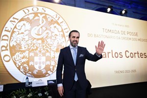 Ordem dos Médicos reúne-se de urgência para analisar orientação da DGS sobre partos