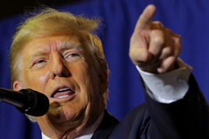 Trump 2024: Das promessas do fim da guerra ao elogio da invasão do Capitólio
