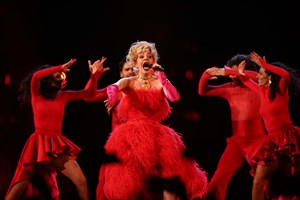 Eurovisão: Final é disputada hoje e Portugal está entre os concorrentes