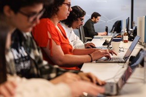 No trabalho, como na vida, todos têm diferenças e a deficiência é só mais uma
