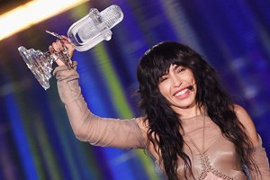 A história de Loreen, a vencedora recordista da Eurovisão