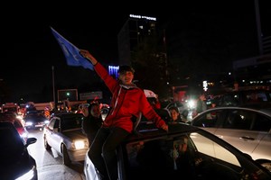 Turquia vai a segunda volta. Ambos os candidatos creem na vitória 