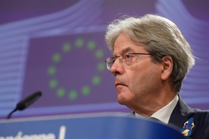 Bruxelas vê PIB português a crescer mais e contas quase equilibradas