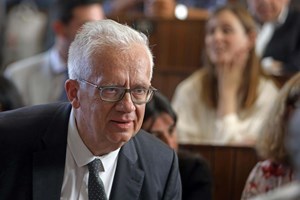 Interrogatório de Eduardo Cabrita será retomado a 18 de outubro