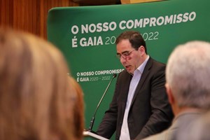 Operação Babel: vice-presidente de Gaia terá pressionado Metro do Porto sobre Linha Rubi